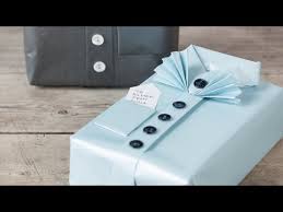 Box of sunshine | diy gift idea! Diy Gift Wrapping Idea By Sostrene Grene Youtube