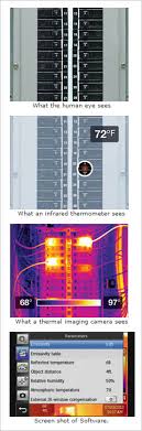 thermal imagers