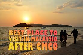 Here are the 10 best places to visit in malaysia: Best Place In Malaysia To Visit After Cmco Travel Food Lifestyle Blog