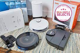 the 8 best robot vacuums of 2024