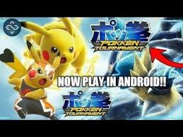 Lee pokken dx tournament game, tier list, roster, dlc, codes, switch,. How To Download Pokken Tournament Dx Apk Youtube