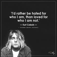 Which are your favorite kurt cobain quotes? 30 Kurt Cobain Quotes That Will Change The Way You Think