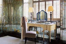 glamorous bedroom vanity ideas