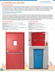 gl double door fire sliding doors