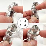 Image result for starre pro freemax vape how to fill