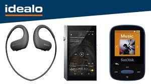 Best portable music and mp3 players buying guide: Mp3 Player Diese Modelle Trotzen Dem Streaming Trend Computer Bild