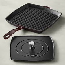 The 13 Best Grill Pans Of 2023 Tested