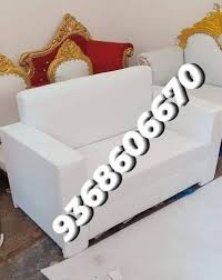 Leather Modern Banquet Hall Sofas At Rs