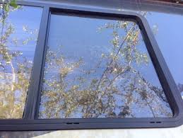 Rv Windshield Window Glass Replacement