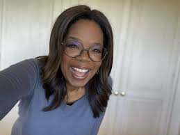 oprah on the importance of wholeness