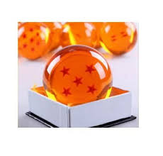 It is also the first episode in the dragon ball anime tetralogy. Original Box 7 5cm Dragon Ball Z Crystal Balls Action Figure Anime 1 2 3 4 5 6 7 Star Dragonball Children Kids Toys Dragon Ball Z Dragon Ball Crystal Ball