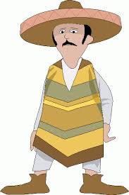 Resultado de imagem para mexican man animated gifs