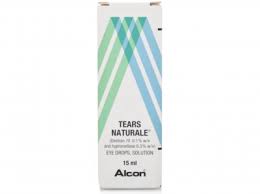tears naturale dextran 70 1mg ml and