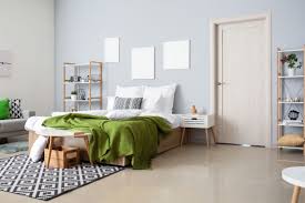 20 bedroom door design ideas