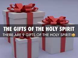 gifts of the holy spirit by liam chiappini