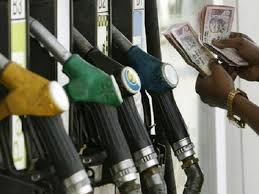 Any change in the price of petrol can affect the nation's micro and macroeconomic indices in a very big way. Diesel Becomes Cheaper On Friday No Change In Petrol Prices Check Prices Here Business News