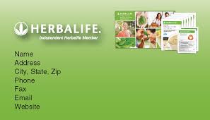 herbalife nutrition club supplies