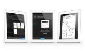 Jeppesen Terminal Charts Now Available On Honeywell Godirect