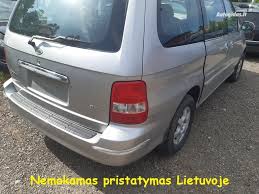 kia carnival car parts autogidas