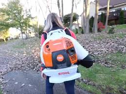 Best Backpack Blower 2019 Reviews Buying Guide