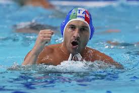 Jessika toothman frenzied, cheering crowds. Italy Wins Rematch With Us In Men S Olympic Water Polo