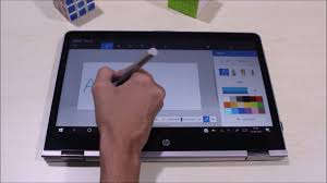 Hp Pen Review With Hp Pavilion X360