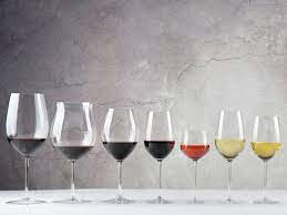 Find The Perfect Riedel Range For Your