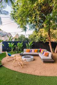 Our Colorful California Backyard Reveal