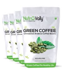 Let's see what scientists have discovered about these so called slimming aids. Nutrovally Organic Green Coffee Beans For Weight Loss 225 Gm Unflavoured Pack Of 4 Buy Nutrovally Organic Green Coffee Beans For Weight Loss 225 Gm Unflavoured Pack Of 4 At Best Prices In India Snapdeal