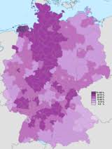 Religion In Germany Wikipedia