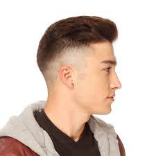 Maybe you would like to learn more about one of these? Your Guide To The Perfect Men S Hair Fade