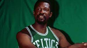 His hall of fame career started on the national stage in college, where he won two national championships and 55 games in a row. This Date In Nba History June 30 Bill Russell Announces His Retirement After 13 Year Nba Career In 1969 And More Nba Com Australia The Official Site Of The Nba