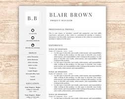      Resume Template Resume Examples      Excellent Resume Examples       Alexa Templates