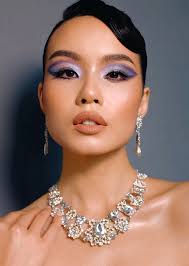 lookbook dubai makeup artist evazhangy