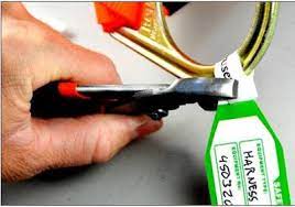 This inspection and testing must be carried out by a recognised competent person. Certags Fall Protection Inspection Tags Equipment Tags By Pilip Morrey Medium