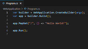 c programming with visual studio code