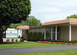 new comer funeral home albany
