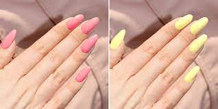 2023 Spring Nail Color Ideas That Are