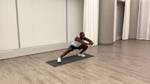 5 hip mobility exercises to improve