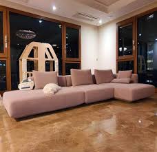 Length 160cm Sofa Riza Deep Seating
