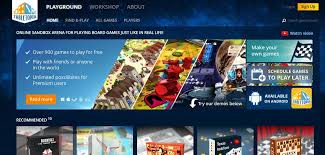 Online edition online es gratis. Mejores Webs Para Juegos Multijugador Jugar Online Gratis