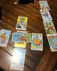 Ask your difficult question and get a personal forecast for the near future. Can Predict The Future Using Tarot Cards Or The I Ching By Thehermitknows Fiverr