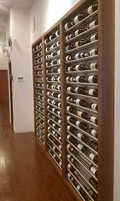 Wine Rack Storage