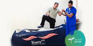 hyperbaric oxygen therapy cal