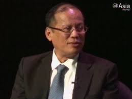 Benigno simeon cojuangco aquino iii (born february 8, 1960), popularly known as noynoy aquino or benigno s. Video Philippines President Open Minded On Gay Marriage Unsure About Gay Adoption Asia Society