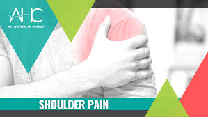 shoulder pain specialist in fort dodge