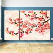 Empire Art Direct Cherry Blossom