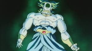 Dragon ball gt follows the story of dragon ba. Broly Wallpapers 62 Background Pictures