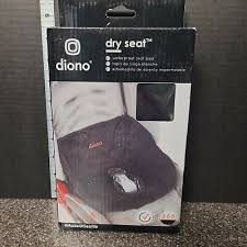 Diono Super Mat Car Seat Protector