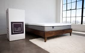 lull mattress review 2022 update
